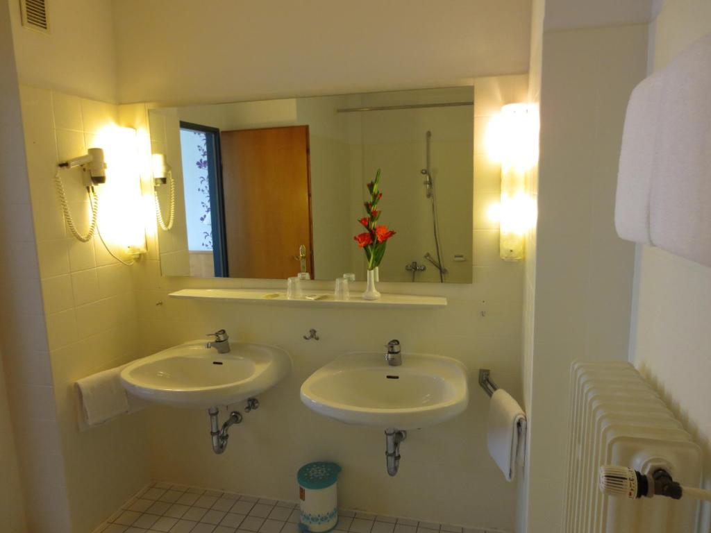 Hotel Krone Traisen Rom bilde